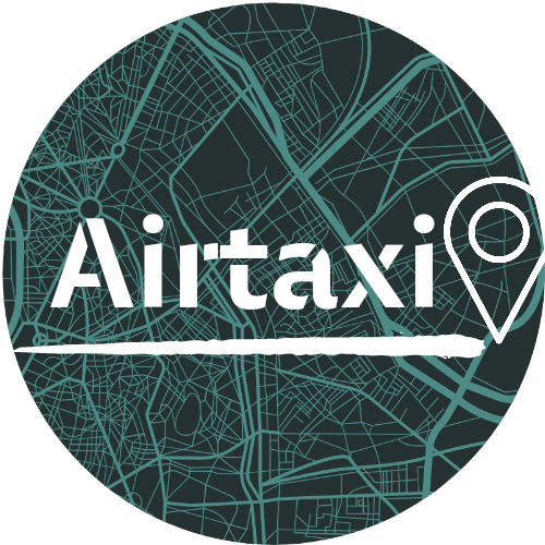 Logo Airtaxi