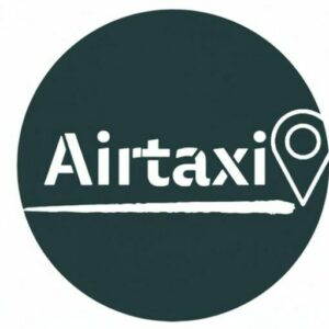 Logo Airtaxi